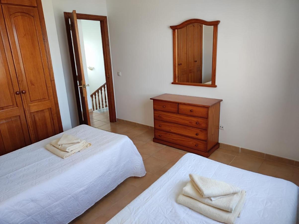 Villa Martina Playa Blanca  Exterior foto