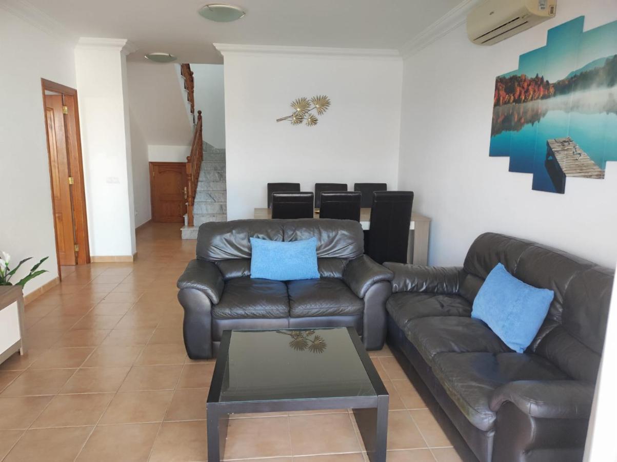 Villa Martina Playa Blanca  Exterior foto